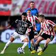 Estudiantes recebe o Corinthians pelo jogo de ida das quartas da Libertadores