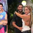 Irmão da atual de Hulk quebra o silêncio sobre racha com Iran Ângelo e rebate acusações financeiras