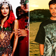 Carlinhos Maia se revolta após atitude de fãs de Anitta e dispara: 'Patéticos'