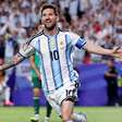 De aposentado a dono de time: fora da seleção argentina aos 39 anos, Messi avança em negociação milionária para comprar equipe da segunda divisão; aos detalhes