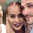 Bissexual, Igor Rickli já teve saída com amigos liberada por Aline Wirley