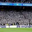 Ultras do Real Madrid são flagrados em atos racistas e antissemitas