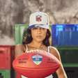 New Era celebra NFL no Rio com coleção em parceria com Flamengo e Fluminense