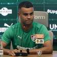 Alisson vive ostracismo no Fluminense após troca de técnico; entenda