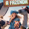 A Fazenda 18: Já entraram? Participantes entram em confinamento antes da estreia na Record