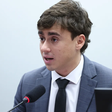 Nikolas Ferreira enfrenta processo de R$ 200 mil após vídeo com jovem negro