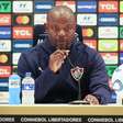 Marcão breca euforia no Fluminense e avisa: "Tem nada decidido"