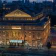 Teatros de Nápoles e Buenos Aires assinam acordo de cooperação
