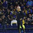 Após derrota em Buenos Aires Dorival projeta jogo de volta decisivo