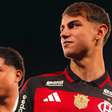Joaquin Freitas: saiba por que Lionel Scaloni apostou no jovem do Flamengo