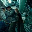 "Não dá para criar isso em um estúdio": Jason Statham filmou Código: Vingança em um navio cargueiro real no meio do Mar Mediterâneo