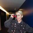 Andressa Pestana curte Rock in Rio 2026 a convite do Bob's
