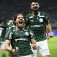 Giay desencanta, Palmeiras vence LDU e abre vantagem na Libertadores