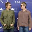 Irmãos Gallagher divulgam vídeo indicando show do Oasis em Roma