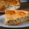 5 tortas proteicas de liquidificador para deixar o almoço mais prático