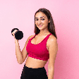 Por que um lado do corpo parece mais forte que o outro durante o treino? Entenda as causas