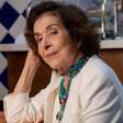 'Nunca mais fiz': aos 85 anos, Betty Faria admite erro lamentável na carreira que fez conhecido autor não chamá-la mais para suas novelas