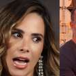 Wanessa Camargo faz revelação após polêmica com Malvino Salvador