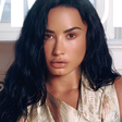 Demi Lovato, aos 34 anos e quase duas décadas e meia de carreira: 'Fiz muita terapia, me consultei com os médicos certos que me ajudaram a encontrar a medicação adequada. Tomei as rédeas da minha vida e coloquei minha saúde mental em primeiro lugar'