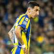 Entrevista coletiva coloca em xeque futuro de Ángel Di María