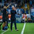 Ainda sem vencer, Grêmio tem pior aproveitamento da história como visitante