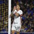 São Paulo perde primeiro duelo das quartas para o Boca na Bombonera