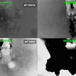 Imagens mostram ataque dos EUA a petroleiro iraniano no Golfo de Omã