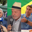 'Várzea' e 'imperador': presidenciáveis reagem à decisão de Dino sobre Andrei Rodrigues na PF