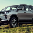 Toyota Hilux e SW4 têm preço reduzido em até R$ 55 mil