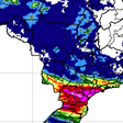 Alerta Vermelho: Tempestades podem trazer chuva extrema para cidades do Paraná