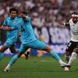 Palpite Estudiantes x Corinthians - Libertadores - 09/09/2026