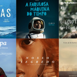 Academia Brasileira de Cinema revela os seis filmes que podem representar Brasil no Oscar; veja