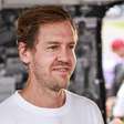 F1: Sebastian Vettel reage à possibilidade de perder recorde para Kimi Antonelli