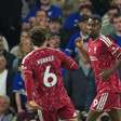 Palpite de chutes a gol em Liverpool x Atlético de Madrid