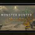 Monster Hunter Wilds chega em dezembro no Switch 2