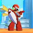 Proto Man entra em ação em novo trailer de Mega Man: Dual Override