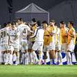 Palpite Santos x Atlético-MG - Copa Sul-Americana - 09/09/2026