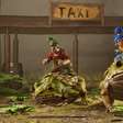 It Takes Two terá versão para Switch 2 em outubro