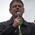 Tarcísio sobre afastamento de diretor da PF por Mendonça: 'Brasil precisa ser passado a limpo'