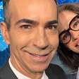 Críticas a Tralli e torcida por Renata ressaltam falha histórica: uma mulher nunca mediou o debate presidencial na Globo