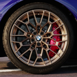 BMW M revela futuro elétrico e descarta entrada na F1