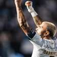 Mais que gols: Gabigol reforça protagonismo no Santos