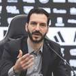 CEO do Atlético fala sobre sorteio da Copa BR e cita meta para 2027