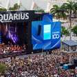 Projeto Aquarius reúne Emicida e Leci Brandão no Rio de Janeiro