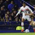 São Paulo se apega a série invicta em casa para virar contra o Boca