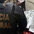 PF apreende material nazista em operação contra crimes de ódio no RS