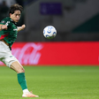 Giay exalta vitória do Palmeiras no jogo de ida: 'o importante era ganhar'