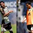 Do Equador ao Fla: relembre as carreiras de Plata e Valencia