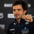F1: Em casa, Sainz se prepara para momento especial no GP da Espanha