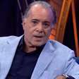 Fora? Tony Ramos revela se deixará a TV para se aposentar